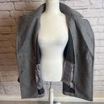 RD Style  Women's NWT Grey  Cozy Casual Preppy Peacoat Size Small Stitch Fix Photo 6