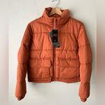 Vans NWT MTE Aubrey Primaloft Puffer winter Jacket XS 4-6 Photo 4