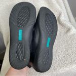 David Tate Womens Switch‎ Black Leather Chelsea Ankle Booties Shoes 9.5 Photo 6