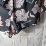 Decree  long sleeve floral romper Photo 4