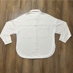 Vuori NWT Women’s Mackenzie Shirt Jacket - Natural Cream Size M/L Medium Large Photo 9