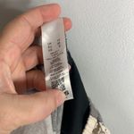 ASOS Buffalo plaid wide leg crop pants new Photo 4