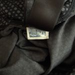 The North Face The Womens Medium Black FlashDry Leggings Geometric Print Activewear Photo 8