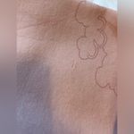 H&M oversized hoodies sweatshirt nicki Minaj, size small, about 31” long Photo 9