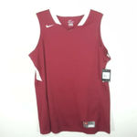 Nike ‎ Front Court Basketball Jersey Photo 1