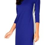 Alfani sz 12 long sleeve work career sheath dress NWT Photo 0