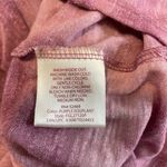 Faded Glory  Women's Purple Tye Dye Tank Top Size M Photo 4