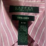 Ralph Lauren LAUREN  Non-Iron Straight-Fit Oxford Shirt MP Photo 4