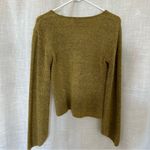 Ten Sixty Sherman  scoop neck sweater Photo 2