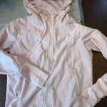 Zyia Woman’s size xs pink  active athletic windbreaker Photo 0