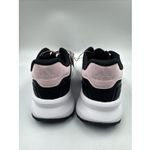 Adidas  X_Plrpath Running Shoes Women's Size 8.5 Black/Pink ID0485 New Photo 4