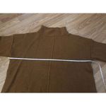 Universal Threads Universal Thread Mock Neck Sweater Size Large Photo 4