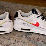 Nike Air Max 90 Sneakers Photo 3