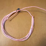 Pura Vida  anklet  Photo 0