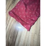 RALPH LAUREN‎ Glen Canyon Women's Authentic Dry Goods Red Jean Denim Jacket Size undefined Photo 7