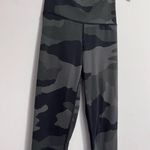 Aerie  CHILL PLAY MOVE Camo Leggings 26” Women’s Pants Sz Small. EUC Photo 2