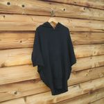 Vince  Cashmere Oversize Hoodie Sweater Photo 2