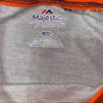 Majestic  Denver Broncos NFL long sleeve large shirt size large Photo 4