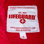 Lifeguard Hoodie Photo 3