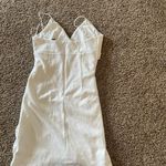 Windsor White Dress Photo 1