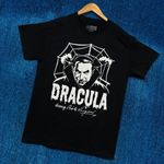 Dracula Legendary Comics Graphic T-Shirt Size Medium Photo 2