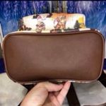 Lounge Fly Disney Star Wars flirty Ewoks  mini backpack Photo 5