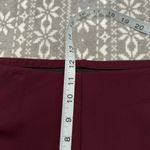 Knit Pull-On Leggings Size 16 Chico's Size 3 Photo 8
