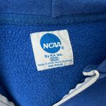 NCAA University Of Florida Gators Hoodie Blue Stadium Athletics Women's Sz M ! Photo 2