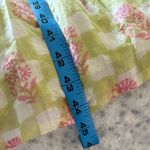 Moonlight Lily Frankie Flutter Sleeve Midi Dress Cotton Silk XS Photo 12