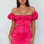 Selfie Leslie Dress Photo 0