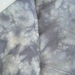 Aritzia TNA  tye dye oversized hoodie Photo 1
