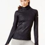 Nike Pro S Snake Skin Hoodie Sweatshirt Photo 1