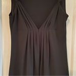 Kenneth Cole  Reaction Size Small Black Swing Dress Wedding Guest Photo 2