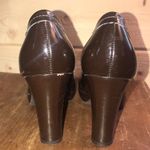 Gianni Bini  Dark‎ Brown Pumps Photo 6