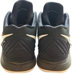 Nike Kyrie 5 Friends Black Multicolor Youth 5Y Women’s 6.5 Men’s 5 Basketball Photo 8