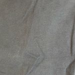 Everlane Woman’s Casual Navy Blue A-Line Short High-Waisted Mini Skirt Size 10 Photo 2