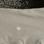 Lululemon Womens sz12 Align Wide Leg Crop 23" Rhino Gray Photo 6