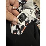 SheIn  Curve Women’s Scoop Neck, Cross Cross Spaghetti Strap Sports Bra - 3XL Photo 8