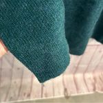 Atoir Revolve Miaa Emerald Mini Mohair Wool Blend Dress New size US 8 UK 10 Green Photo 6