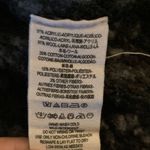 Free People Jeepster Wool Honeycomb Sweater Charcoal Photo 4