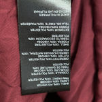 Anthropologie NEW  Maeve Maeve Puff Mini Dress In Plaid Large Holiday Preppy Fun Photo 8