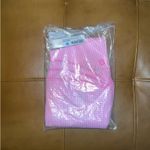 Buffbunny  Legacy Short 4" Pink Gingham- - XS Photo 4