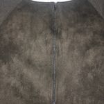 Noni Teen Black Short Sleeve Crop Top Shirt Size XS Photo 2