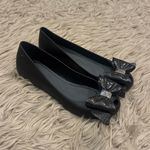 Melissa  jellies flat shoes size 8 Photo 1