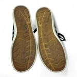 Keen  Women Black Canvas Lace Up Casual Comfort Low Top Sneakers Shoes Size 7 Photo 2