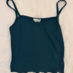 LA Hearts  Top Crop Tank Top Photo 0