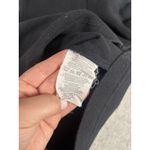 Varley  HOODED Anset Tie front jacket in Black Size S~VERY NICE Photo 8