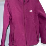 The North Face Shell Jacket Photo 0