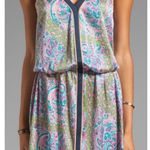 Juicy Couture  x Revolve imperial boho starflower maxi dress excellent condition Photo 3