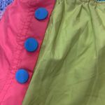 Free People Invigorate Colorblock Shorts Photo 3